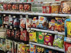 -7-ELEVEn(西门口广场住宅楼店)