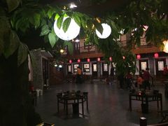 -鲁城往事(游客中心店)