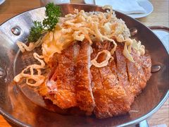 -宝莱纳餐厅(滨江店)