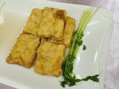 -丰泽园饭店