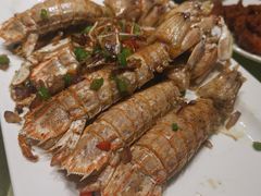 椒盐皮皮虾-华盛丰温州大排档(东三环南路店)