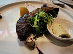 -马克西姆餐厅(崇文门店)