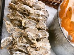 -千滋百味自助海鲜烤肉(布吉景华店)