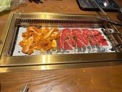 -新石器烤肉(之心城店)