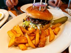 -Texas Roadhouse(世纪汇广场店)