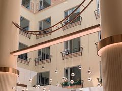-新侨三宝乐西餐厅(崇文门店)