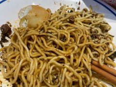 宜宾燃面-蓉李记成都名小吃(太原龙湖万达店)