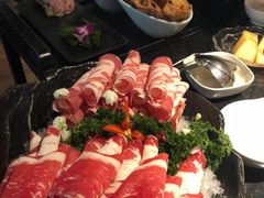 -捞王锅物料理(凯旋路店)