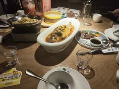 -小菜园新徽菜(芜湖镜湖苏宁店)