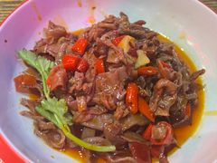 -老闵田螺馆·南昌特色小炒(梦时代店)