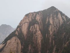 -华山风景名胜区