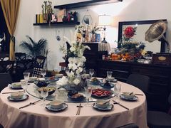 -花满楼(启秀路店)