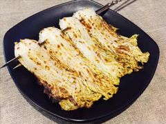 -郑喜旺烧烤(郑州总店)