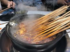 -钢管厂五区小郡肝串串香(南山店)