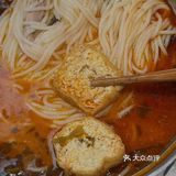 宝藏美食店，成都米粉天花板 