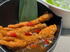 -海底捞火锅(威高广场店)
