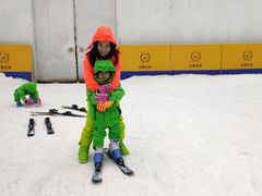 -荔波冰雪水世界主题乐园
