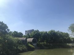 -广州市紫泥堂文化创意园景区