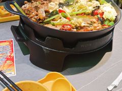 -蛙喔牛蛙(仙林万达茂店)