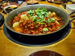 -受气牛肉·重庆耙牛肉(来福士店)