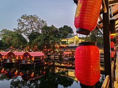 -侨美·唐荔园·40年地道粤菜