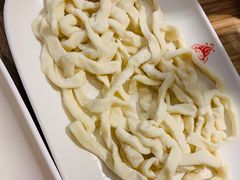 -彤德莱火锅(乐陵路店)