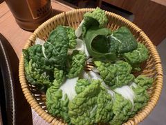 -巴奴毛肚火锅(龙湖锦艺城店)