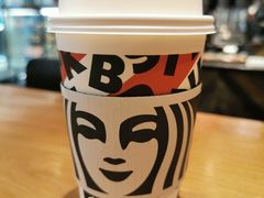 -星巴克(重庆新世纪凯瑞商都店)