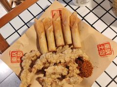 -土货重庆火锅(罗斯福广场店)