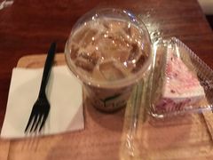 -Cha Café and Bistro