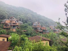 -杭州开元森泊度假乐园