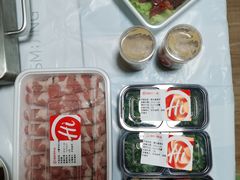 -海底捞火锅(长沙华创国际广场店)