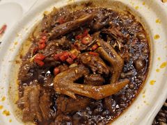 啤酒鸭-南昌饭店(西黄城根南街店)