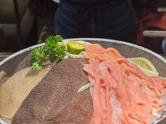 -吼堂老火锅(太古里总店)