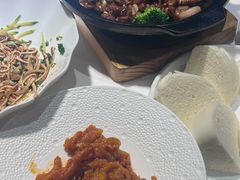 -院里寻菜·精致庭院菜(观沙岭店)