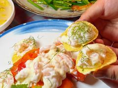 -龙桥私厨·姜花菊花过桥鱼·顺德菜(容桂店)