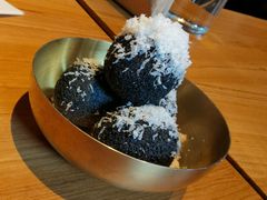 黑松露土豆-SHAN山(前滩太古里店)