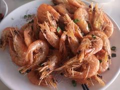-南海渔家•海鲜•正宗海南菜(海棠湾店)