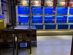 -渝信川菜(西单店)