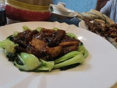 -民族饭荘(新华大街店)