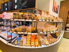 -巴黎贝甜(阳光上东店)