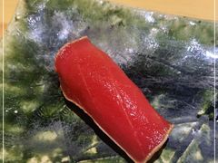 -奈良本寿司(永嘉路店)