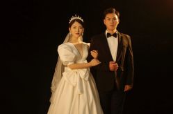 -IDO婚纱摄影(上海旗舰店)