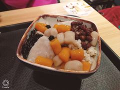 -鲜芋仙(南开大悦城店)