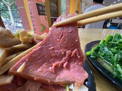 -惠丰源烩面馆(经七路店)