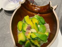 -福照楼汽锅鸡·云南特色菜(火车站锦江店)