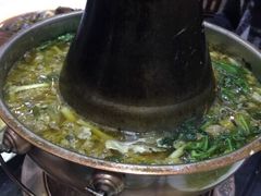 -穆老九清真牛羊肉馆(宋城店)