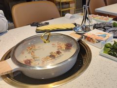 -八珍玉食鸡煲·打边炉(印象城店)