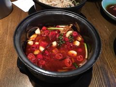 -粗茶淡饭·隐庐私厨(东亭店)