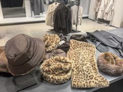 -ZARA(青岛万象城店)